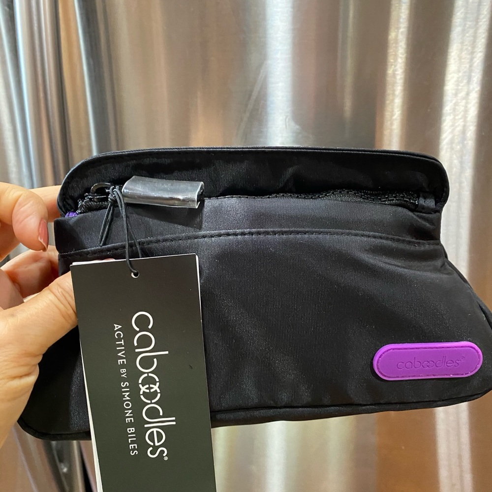 Caboodles small bag